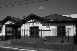 Sede do Sintac Sede do Sintac