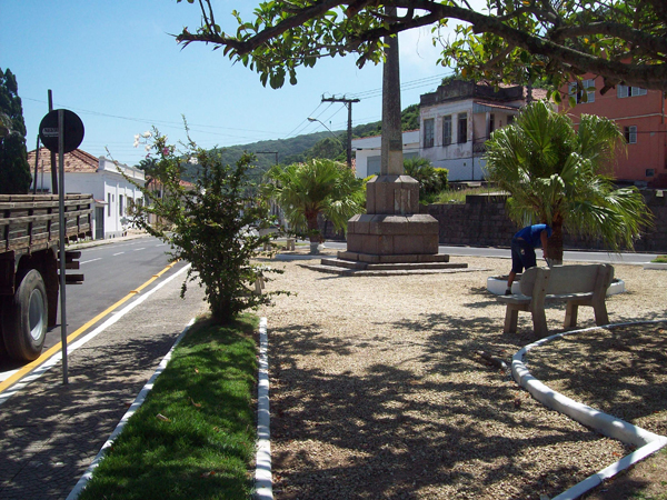 SINTAC NA PRAÇA